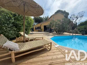 House in Hyères (83400)