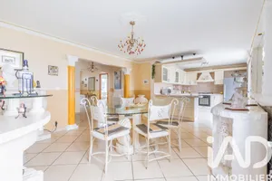 Traditional house in Morangis (91420)