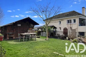 Maison à Coulommiers (77120)