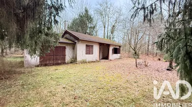 Maison de campagne à Neuvy-sur-Barangeon (18330)