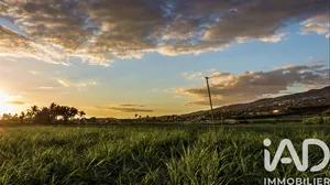 Architectural house in ETANGS SALE LA REUNION  (97427)