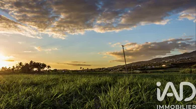 Architectural house in ETANGS SALE LA REUNION (97427)