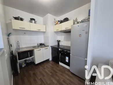 Appartement à Cergy (95800)