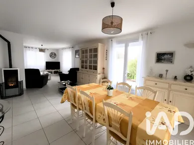 Maison à La Boissière-des-Landes (85430)