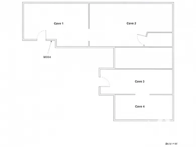 Immeuble à Vétheuil (95510)