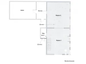 Immeuble à Vétheuil (95510)