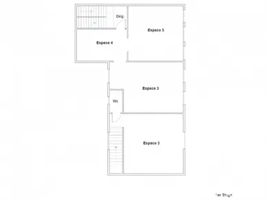 Immeuble à Vétheuil (95510)