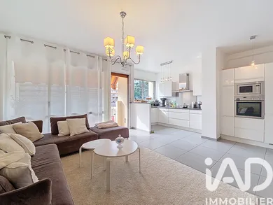 Appartement à Nice (06200)