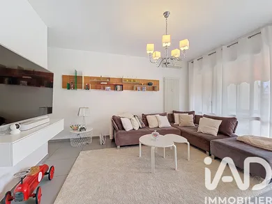 Appartement à Nice (06200)