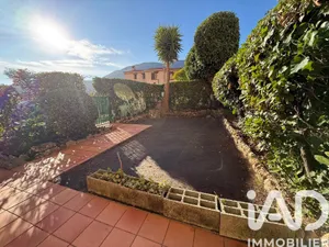 Appartement à Carros (06510)