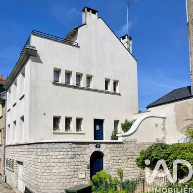 Mansion in Orléans (45000)