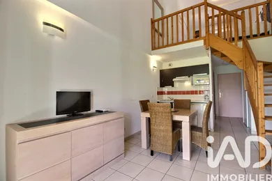 House in Signes (83870)