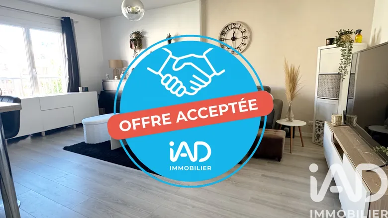 Appartement 2 pièces 47 m² · à Ollioules · 47 m² · 159 000 €