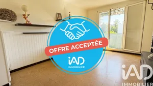 Appartement à Marseille (13004)