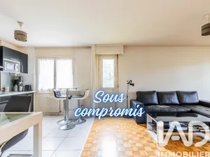 Apartment in Antony (92160)