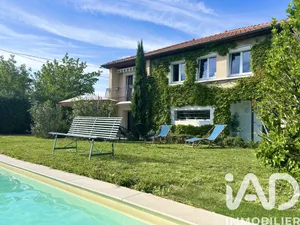 Maison à Feyzin (69320)