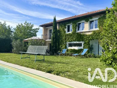 Maison à Feyzin (69320)