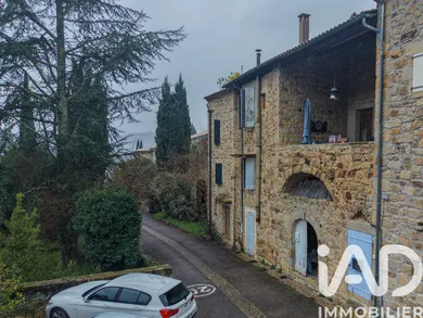 House in Ucel (07200)