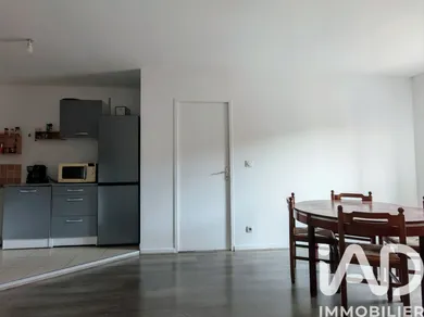 Appartement à Vienne (38200)