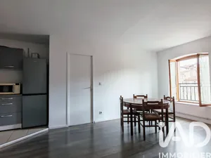 Apartment in Vienne (38200)