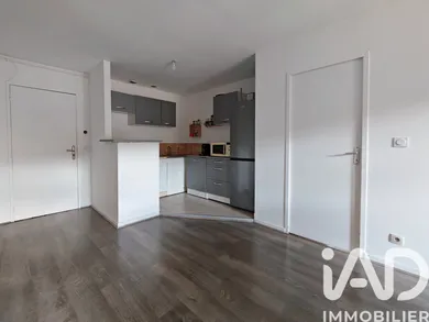 Appartement à Vienne (38200)