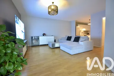 Appartement à Saint-Ouen-l'Aumône (95310)