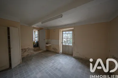 House in Ucel (07200)