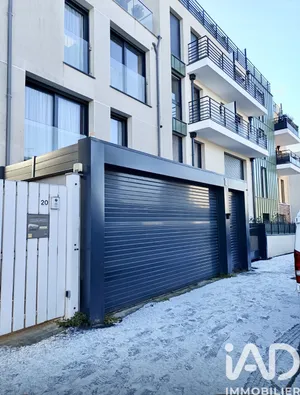 Appartement à Malakoff (92240)