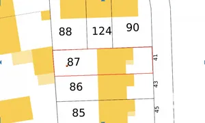 Maison à Épinay-sur-Seine (93800)
