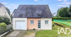 House in Muzillac (56190)