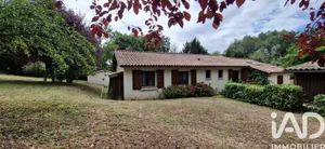 Traditional house in Issac (24400)