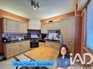 Apartment in Horbourg-Wihr (68180)