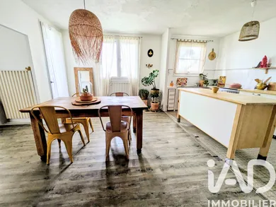 Apartment in La Teste-de-Buch (33260)