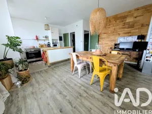 Appartement à La Teste-de-Buch (33260)