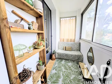 Apartment in La Teste-de-Buch (33260)