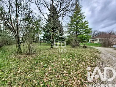 House in Fontanes (46230)