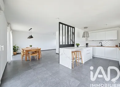 House in Oudon (44521)