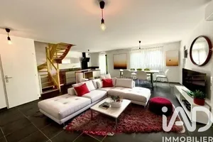 Maison traditionnelle à Remoulins (30210)