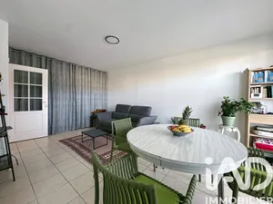 Appartement à Le Pont-de-Beauvoisin (38480)