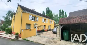 Longère à Bellot (77510)