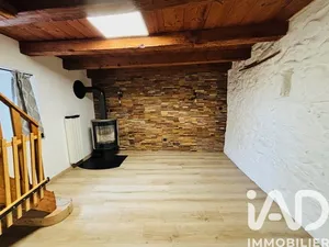 Village house in Villy-le-Pelloux (74350)