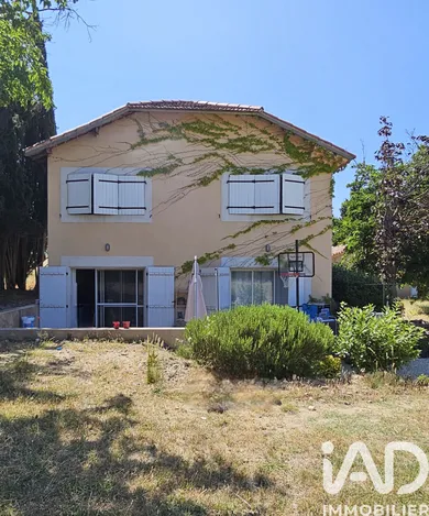 House in Maureilhan (34370)