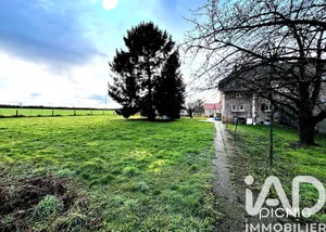 House in Giraumont (54780)