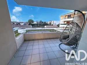 Appartement à Monteux (84170)
