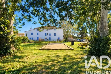 Apartment in Jonquières (84150)
