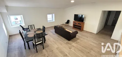 Apartment in Jonquières (84150)
