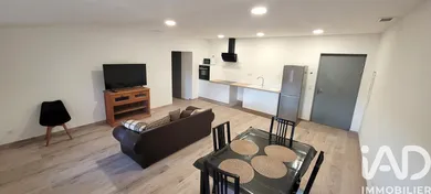 Apartment in Jonquières (84150)
