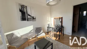 Apartment in Nice (06100)