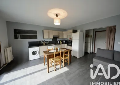 Appartement à Grenoble (38100)