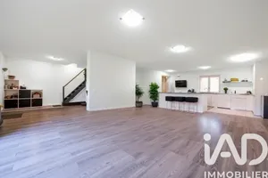 Appartement à Mions (69780)